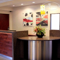 Doubletree Club Boston Bayside 