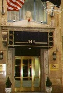Hotelier's photos Club Quarters 3*