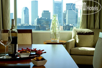 New photos from tourists The Westin Boston Waterfront 4*