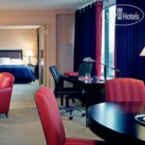 Sheraton Boston Hotel 