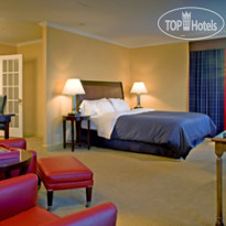 Sheraton Boston Hotel 