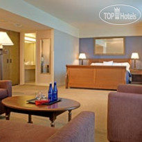 Sheraton Boston Hotel 