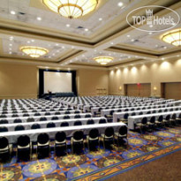 Sheraton Boston Hotel 
