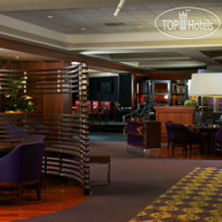 Sheraton Boston Hotel 