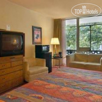 Howard Johnson Inn Fenway Park Boston 