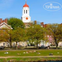 Howard Johnson Inn Fenway Park Boston 