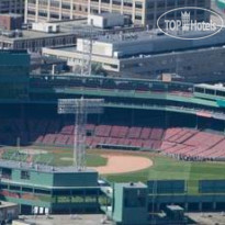 Howard Johnson Inn Fenway Park Boston 