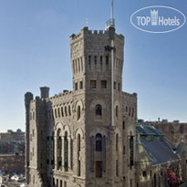 Park Plaza Boston Hotel and Towers