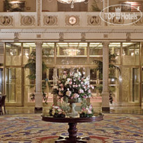Park Plaza Boston Hotel and Towers
