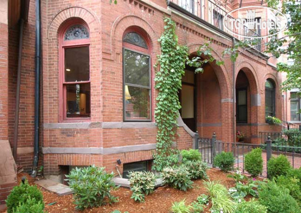 Hotel photo Copley House 3*
