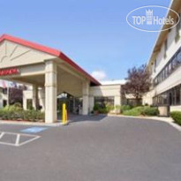 Ramada by Wyndham Boston 