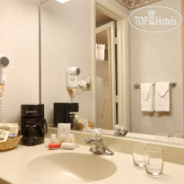 Ramada by Wyndham Boston 