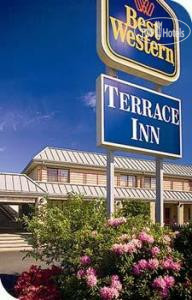 Hotel photo Best Western Terrace Inn 2*