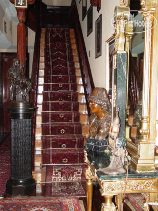 Hotel photo The Jewel of Newbury 4*