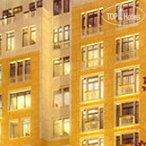 Mandarin Oriental 
