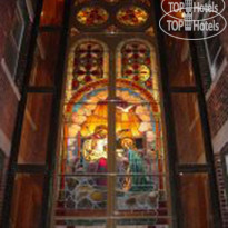 Boston Zee Paragon Suites 