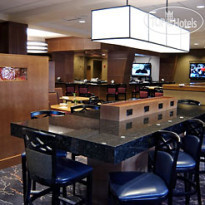 Courtyard by Marriott Boston Logan Airport  