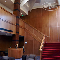 Courtyard by Marriott Boston Logan Airport  