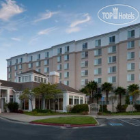 Hilton Garden Inn San Francisco Airport North