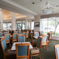 Hilton Garden Inn San Francisco Airport North