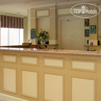 Hilton Garden Inn Columbus Dublin 