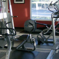 Hilton Garden Inn Columbus Dublin 