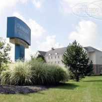 Staybridge Suites Columbus-Dublin