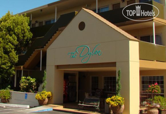 Hotelier's photos The Dylan at SFO 2*