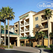 Sonesta Select San Francisco Airport Oyster Point Waterfront