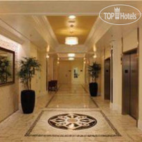 BW Canterbury Hotel at Union Square 