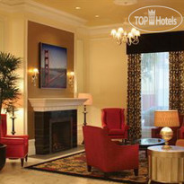 BW Canterbury Hotel at Union Square 