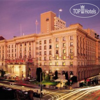 The Fairmont San Francisco Hotel
