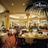 The Fairmont San Francisco Hotel