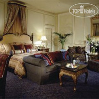 The Fairmont San Francisco Hotel