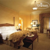 The Fairmont San Francisco Hotel