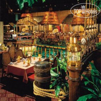 The Fairmont San Francisco Hotel