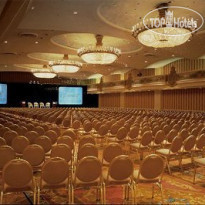 The Fairmont San Francisco Hotel