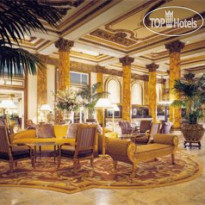 The Fairmont San Francisco Hotel