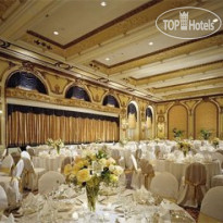 The Fairmont San Francisco Hotel