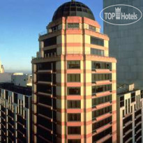 Hilton San Francisco Union Square