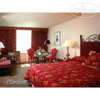 Hilton San Francisco Union Square