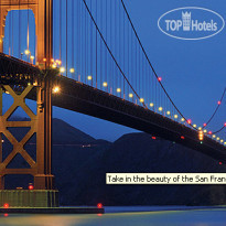 Hyatt at Fisherman's Wharf