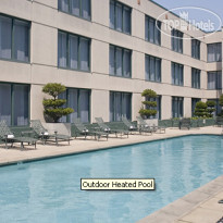 Hyatt at Fisherman's Wharf