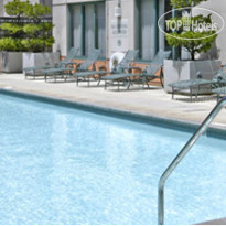 Hyatt at Fisherman's Wharf