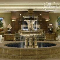 Hyatt at Fisherman's Wharf