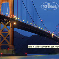 Hyatt at Fisherman's Wharf