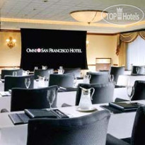 Omni San Francisco