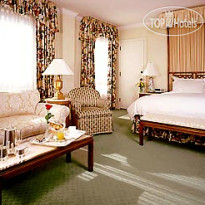 Stanford Court Hotel