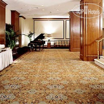 Stanford Court Hotel