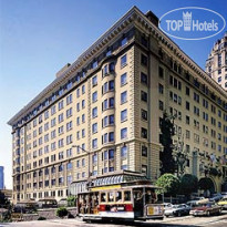 Stanford Court Hotel